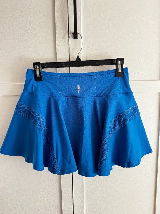 FP Movement by Free People Dresses & Skirts - Free People Pleats And Thank You Tennis Skort